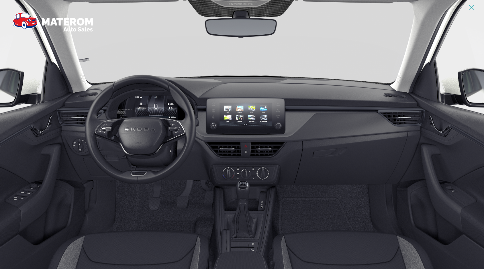 Skoda Kamiq Kamiq Essence 1.0 TSI 95 CP TMBGP6NW3T3075028