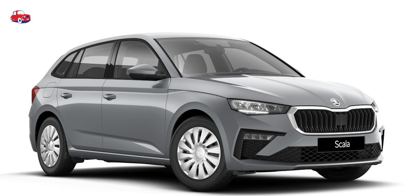 Skoda Scala Scala Selection 1.0 TSI,115 CP TMBER6NW9T3050796