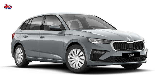 Skoda Scala Scala Selection 1.0 TSI,115 CP TMBER6NW9T3050796