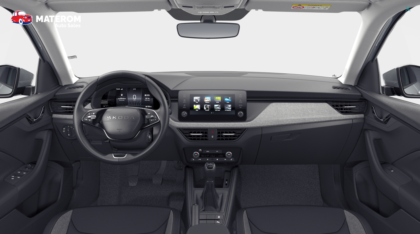 Skoda Scala Scala Selection 1.0 TSI,115 CP TMBER6NW9T3050796