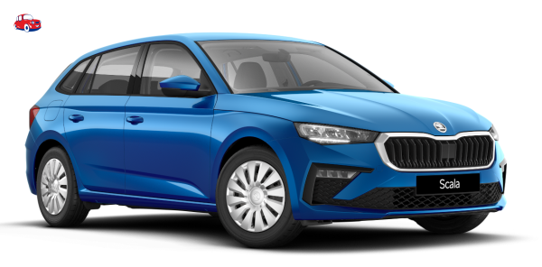 Skoda Scala Scala Selection 1.5 TSI DSG  150 CP TMBEK6NW0T3039089