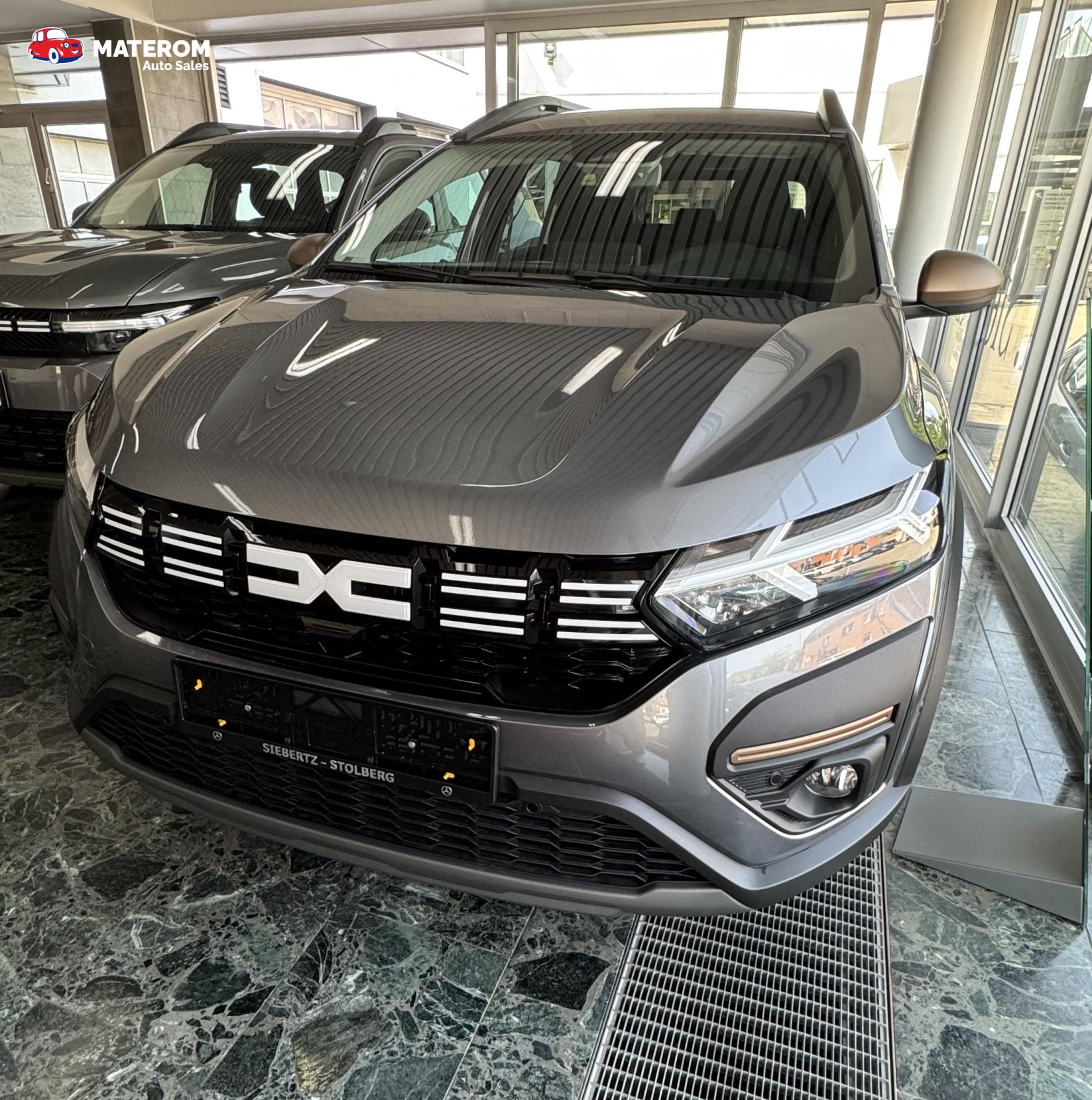 Dacia Jogger, Sandero 1.0 Sandero III (facelift 2022)