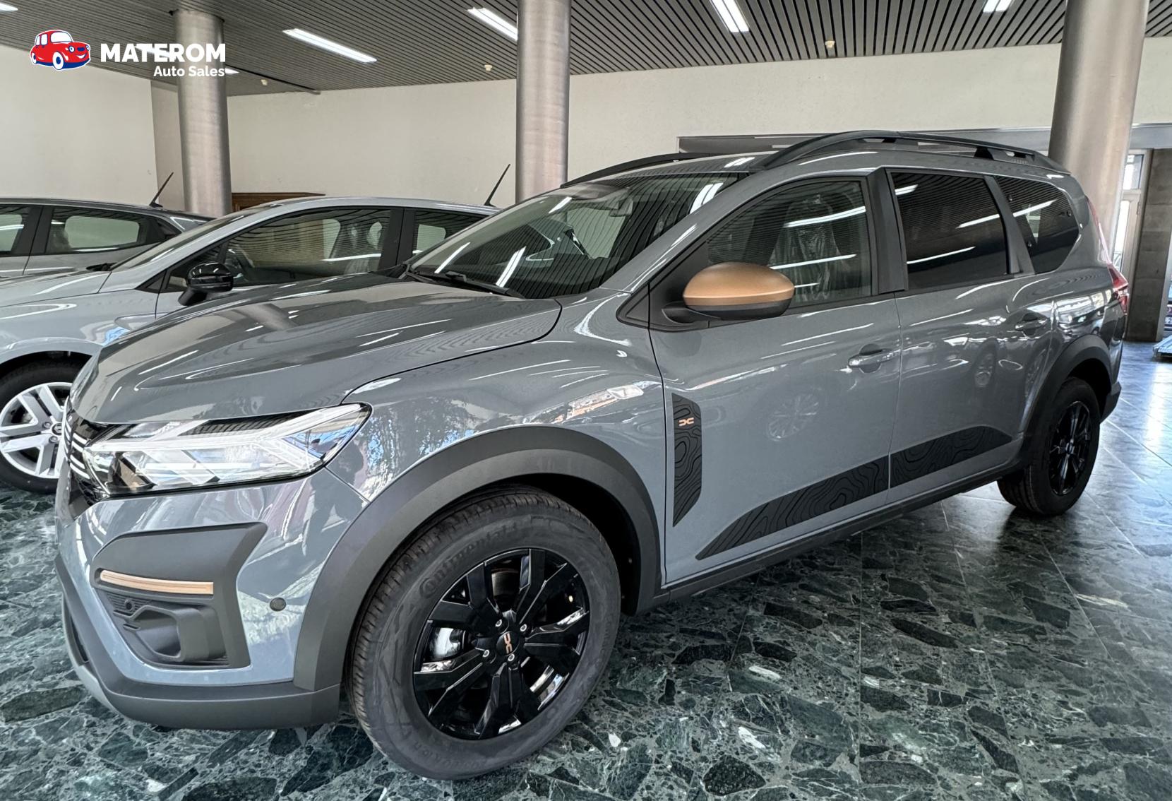 Dacia Jogger, Sandero 1.0 Sandero III (facelift 2022)