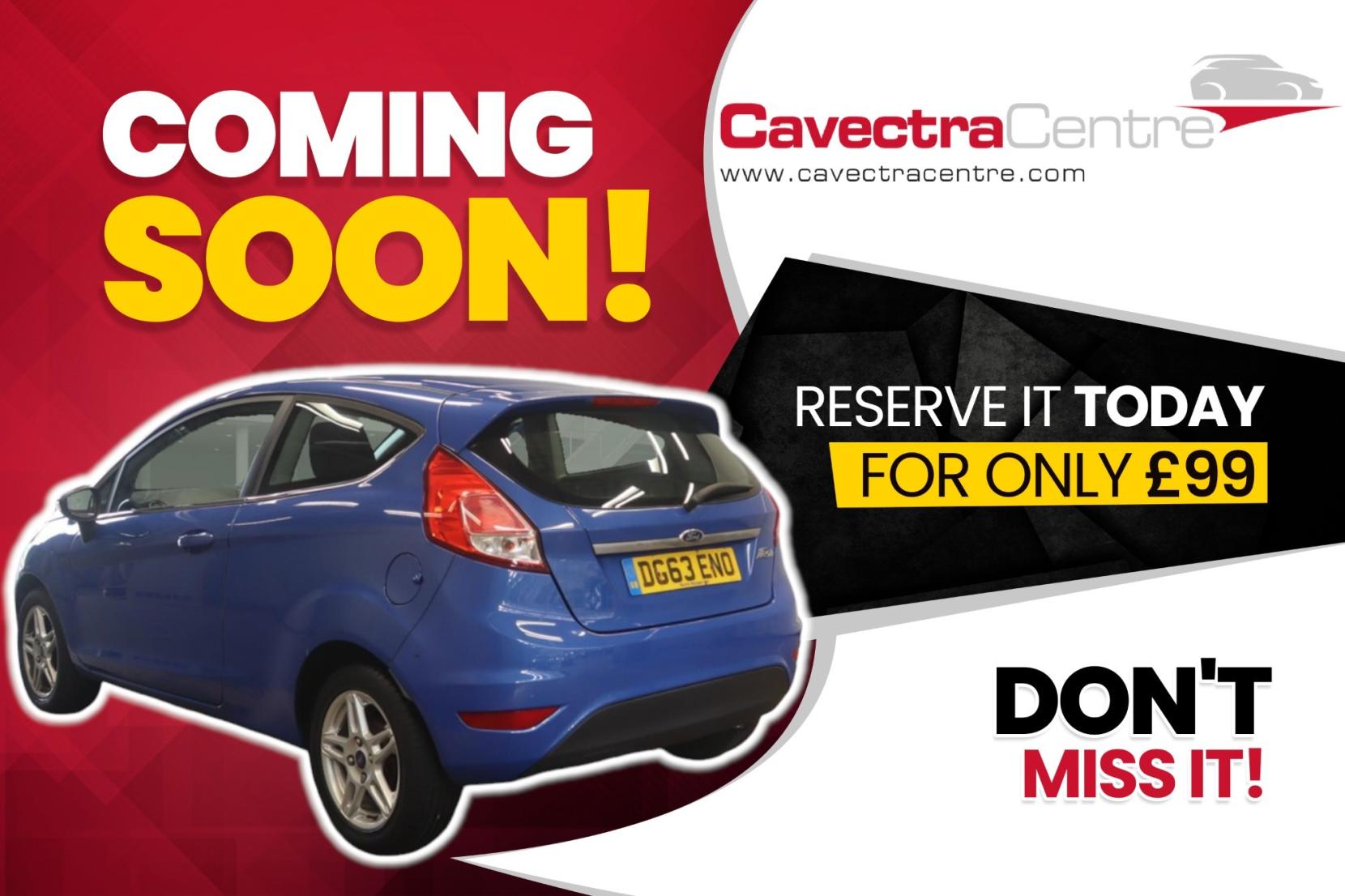 Ford Fiesta 1.25 Zetec Hatchback 3dr Petrol Manual Euro 5 (82 ps)