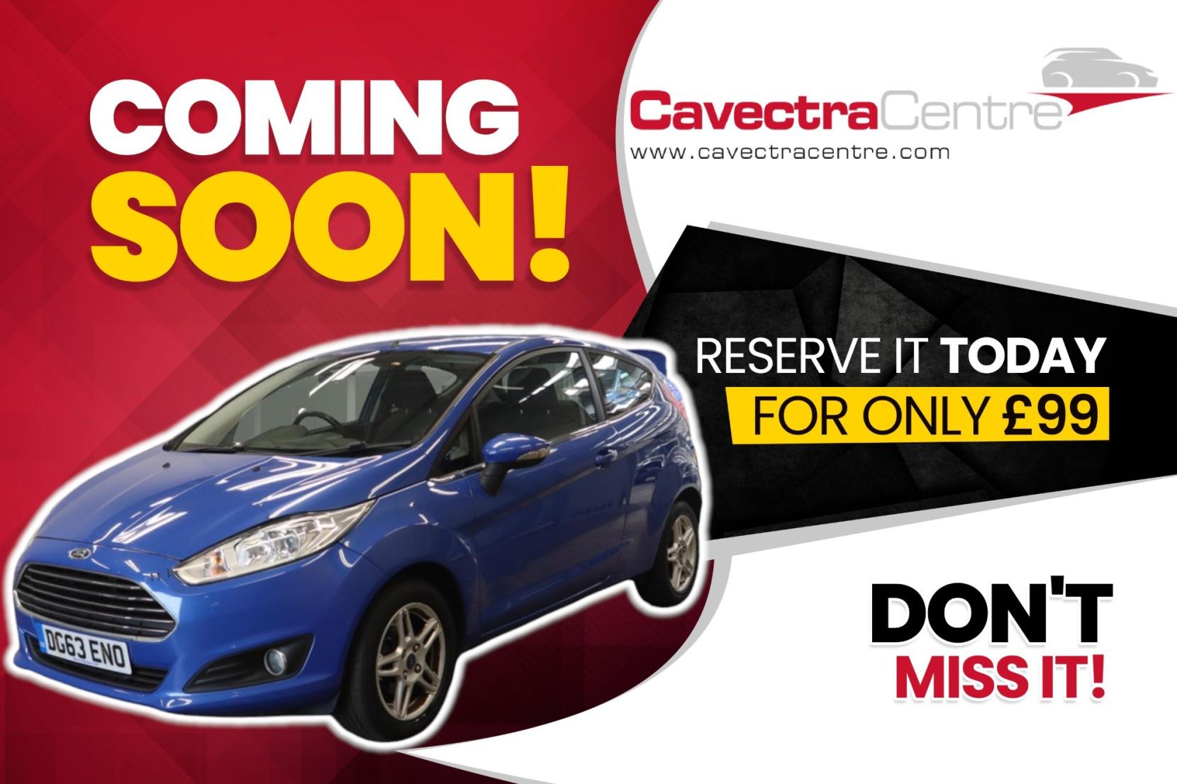 Ford Fiesta 1.25 Zetec Hatchback 3dr Petrol Manual Euro 5 (82 ps)