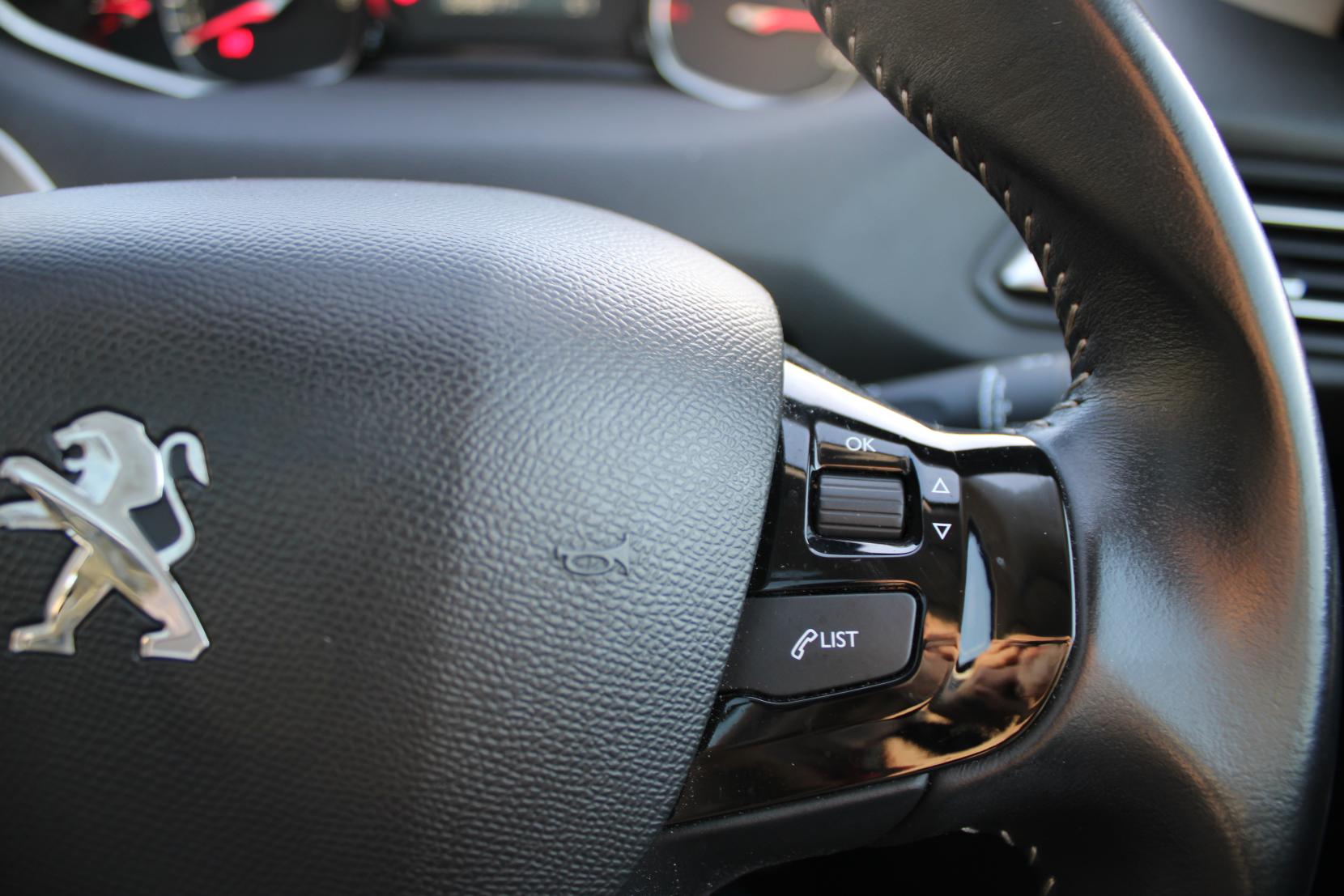 Peugeot 308 1.2 PureTech GPF Allure Hatchback 5dr Petrol Manual Euro 6 (s/s) (130 ps)