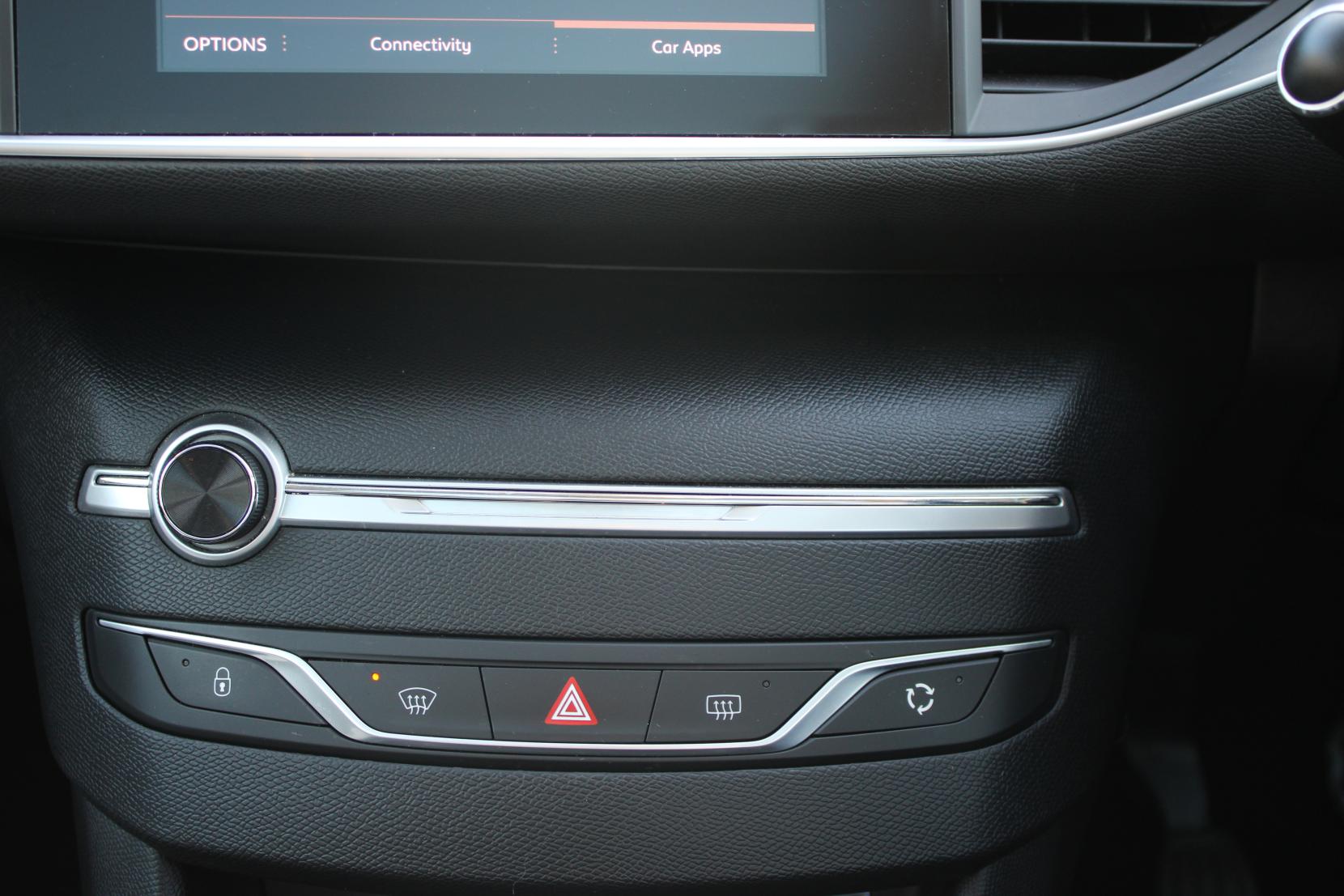 Peugeot 308 1.2 PureTech GPF Allure Hatchback 5dr Petrol Manual Euro 6 (s/s) (130 ps)