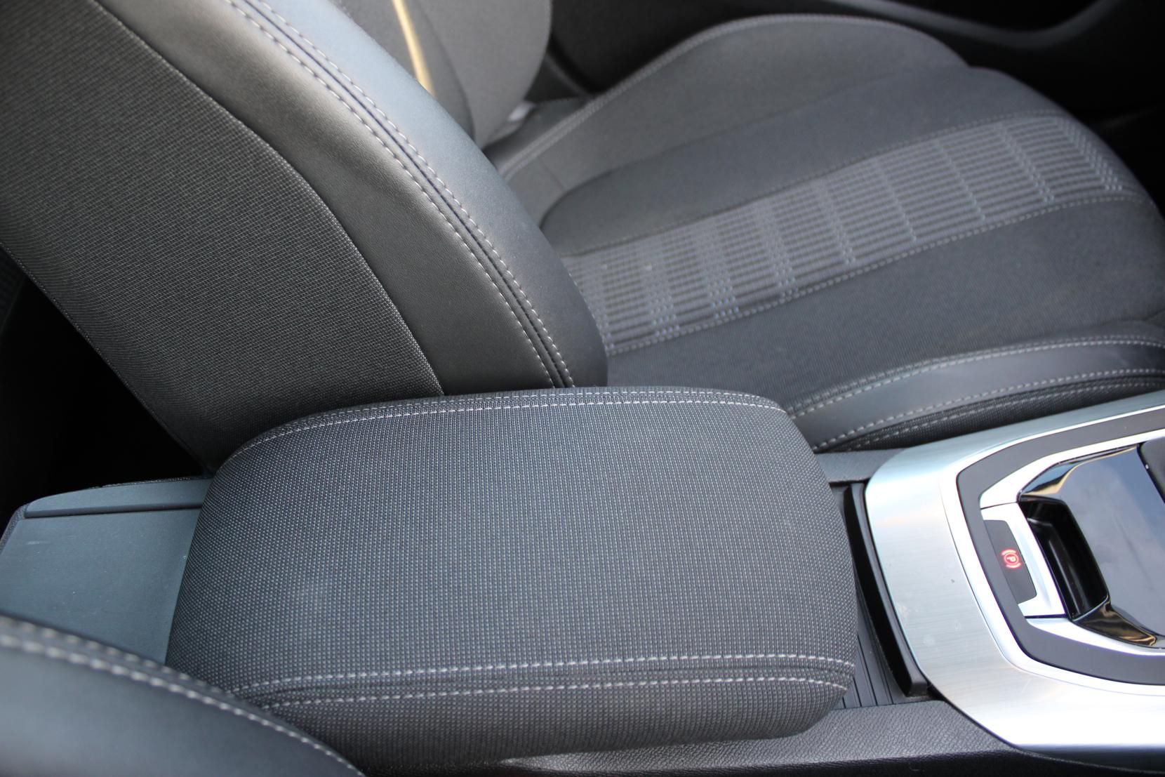 Peugeot 308 1.2 PureTech GPF Allure Hatchback 5dr Petrol Manual Euro 6 (s/s) (130 ps)