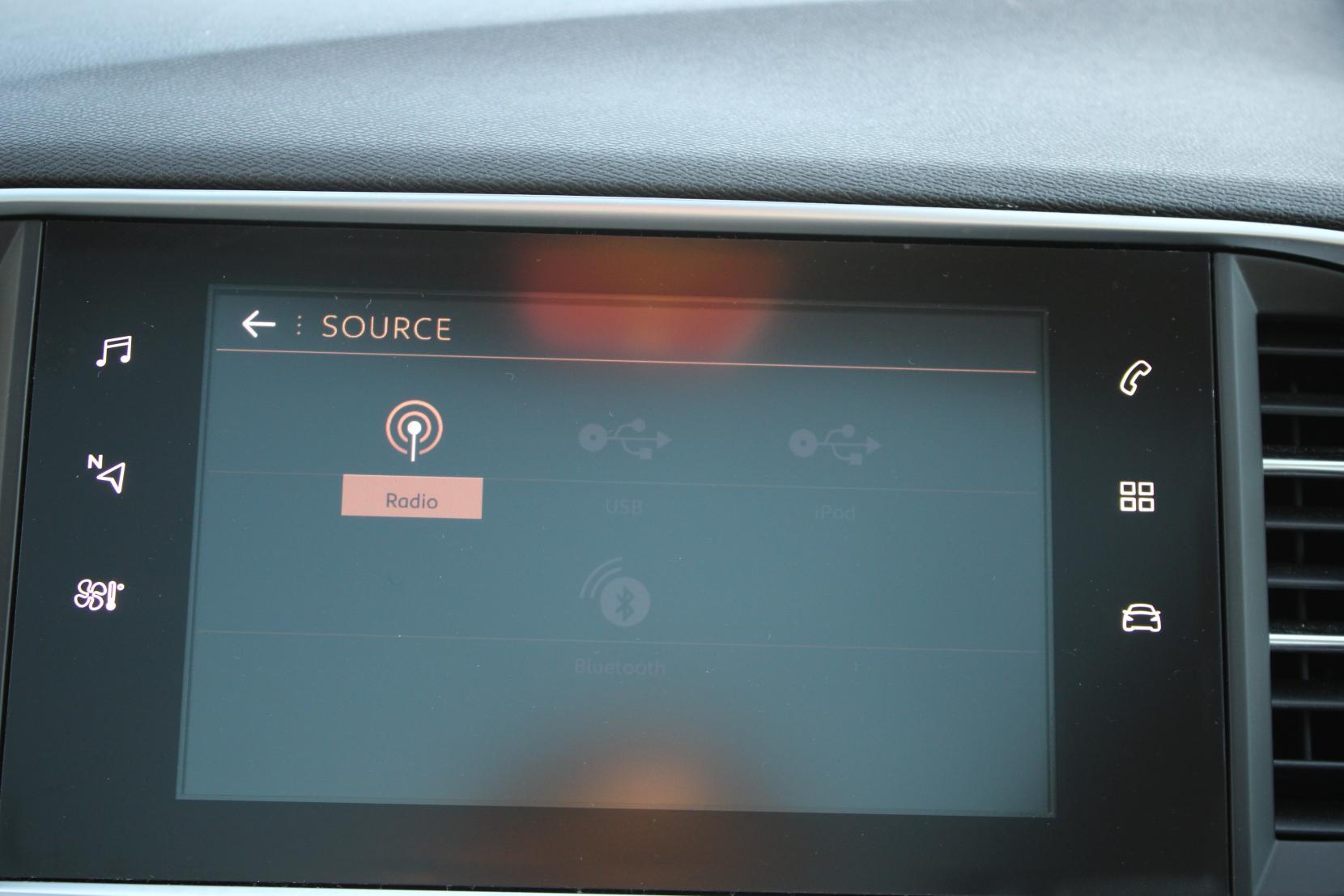 Peugeot 308 1.2 PureTech GPF Allure Hatchback 5dr Petrol Manual Euro 6 (s/s) (130 ps)