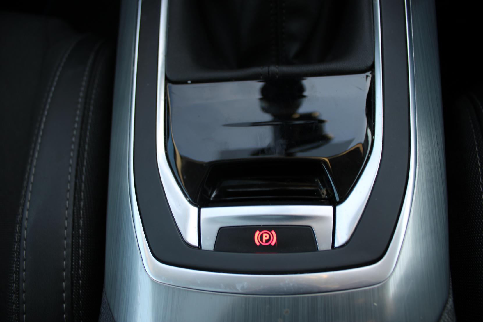 Peugeot 308 1.2 PureTech GPF Allure Hatchback 5dr Petrol Manual Euro 6 (s/s) (130 ps)