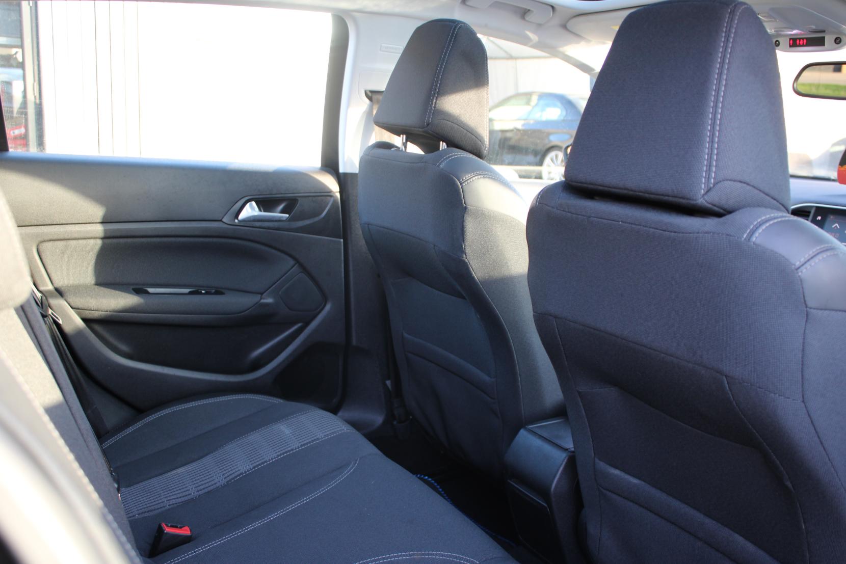 Peugeot 308 1.2 PureTech GPF Allure Hatchback 5dr Petrol Manual Euro 6 (s/s) (130 ps)