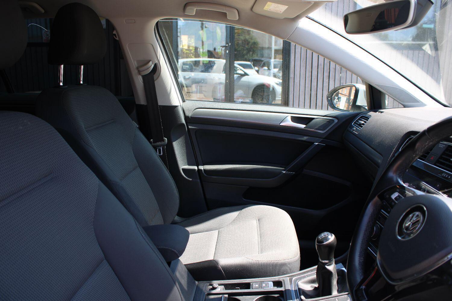 Volkswagen Golf 1.5 TSI EVO SE Nav