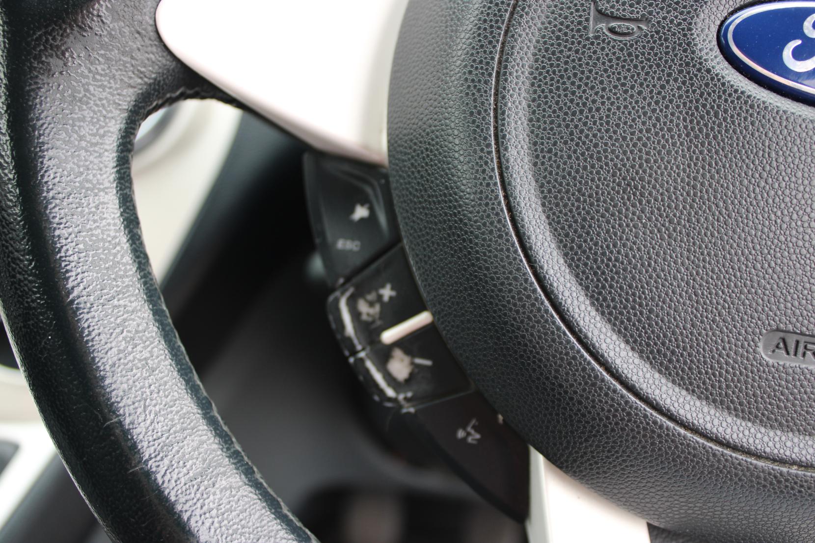 Ford Ka 1.2 Zetec Hatchback 3dr Petrol Manual Euro 5 (s/s) (69 ps)