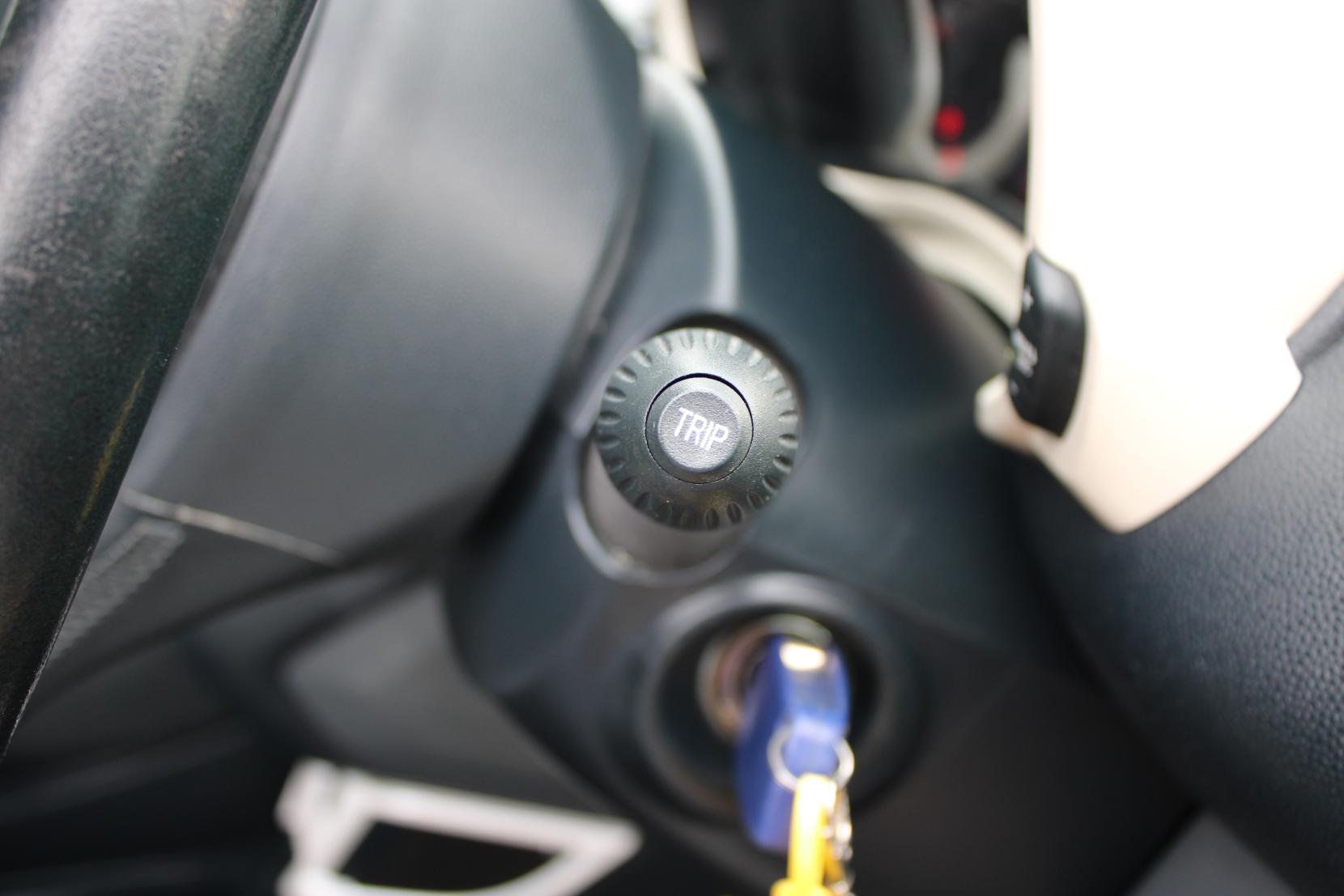 Ford Ka 1.2 Zetec Hatchback 3dr Petrol Manual Euro 5 (s/s) (69 ps)