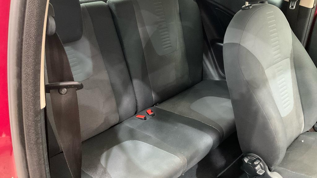 Ford Ka 1.2 Zetec Hatchback 3dr Petrol Manual Euro 5 (s/s) (69 ps)