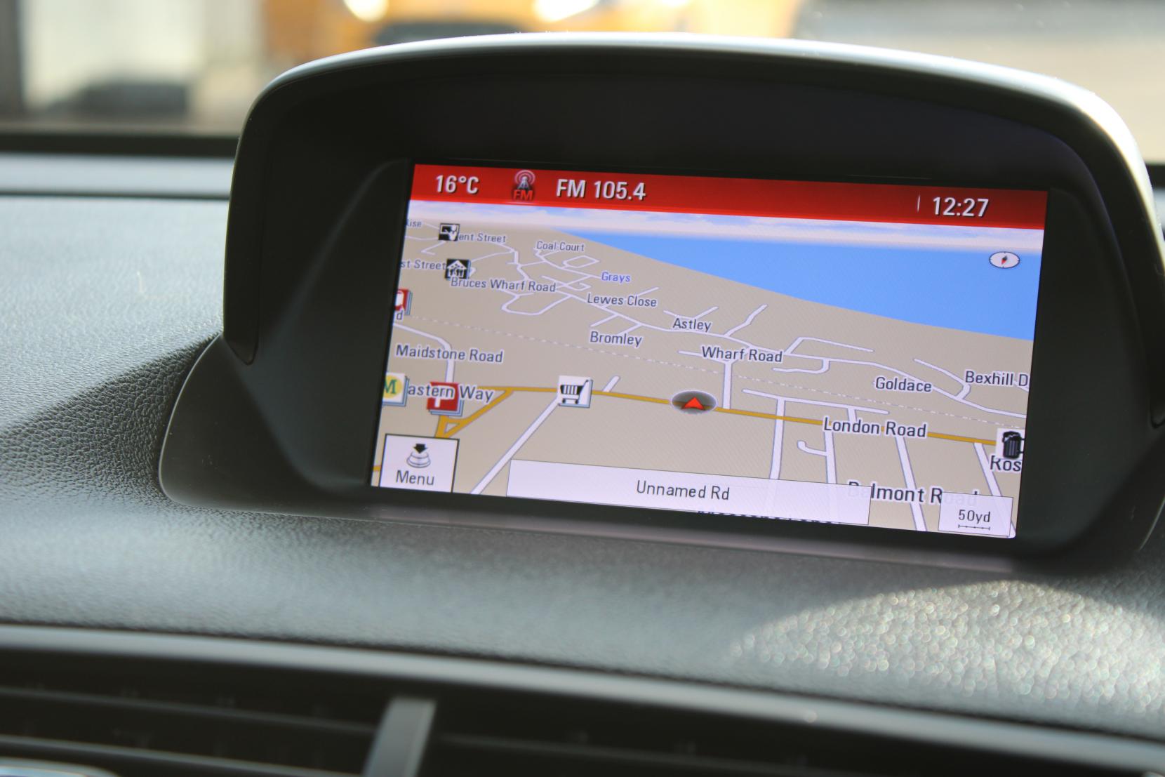 Vauxhall Mokka 1.4i Turbo Tech Line SUV 5dr Petrol Manual 2WD Euro 6 (s/s) (140 ps)