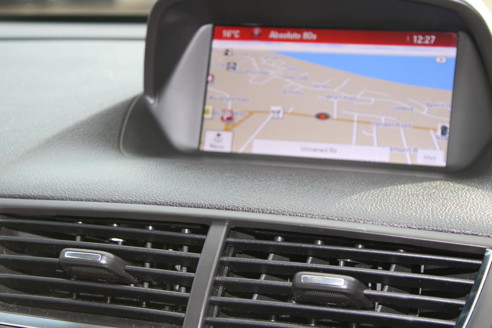 Vauxhall Mokka 1.4i Turbo Tech Line SUV 5dr Petrol Manual 2WD Euro 6 (s/s) (140 ps)