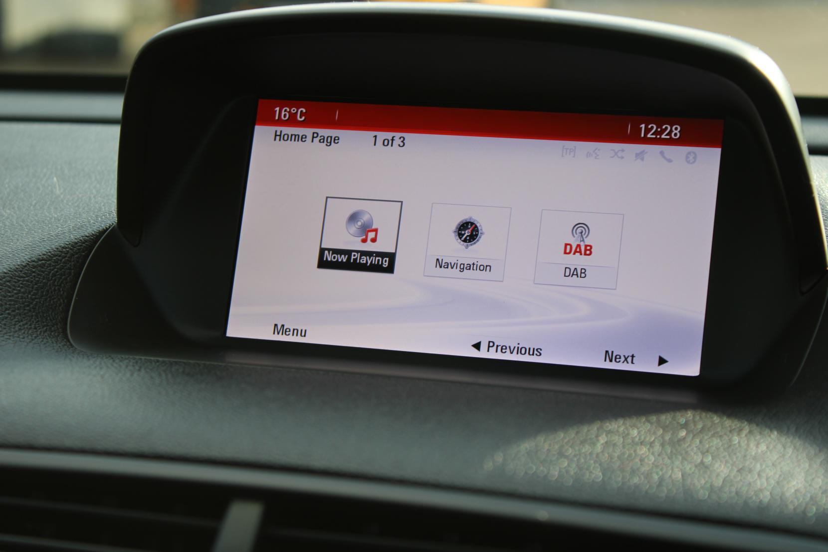 Vauxhall Mokka 1.4i Turbo Tech Line SUV 5dr Petrol Manual 2WD Euro 6 (s/s) (140 ps)