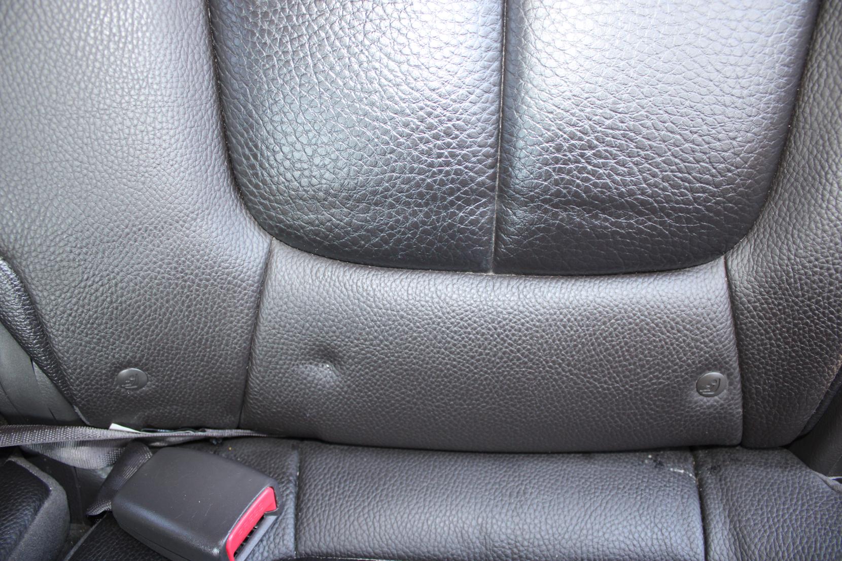 Hyundai Santa Fe 2.2 CRDi Premium SUV 5dr Diesel Auto 4WD Euro 5 (5 seat) (194 bhp)