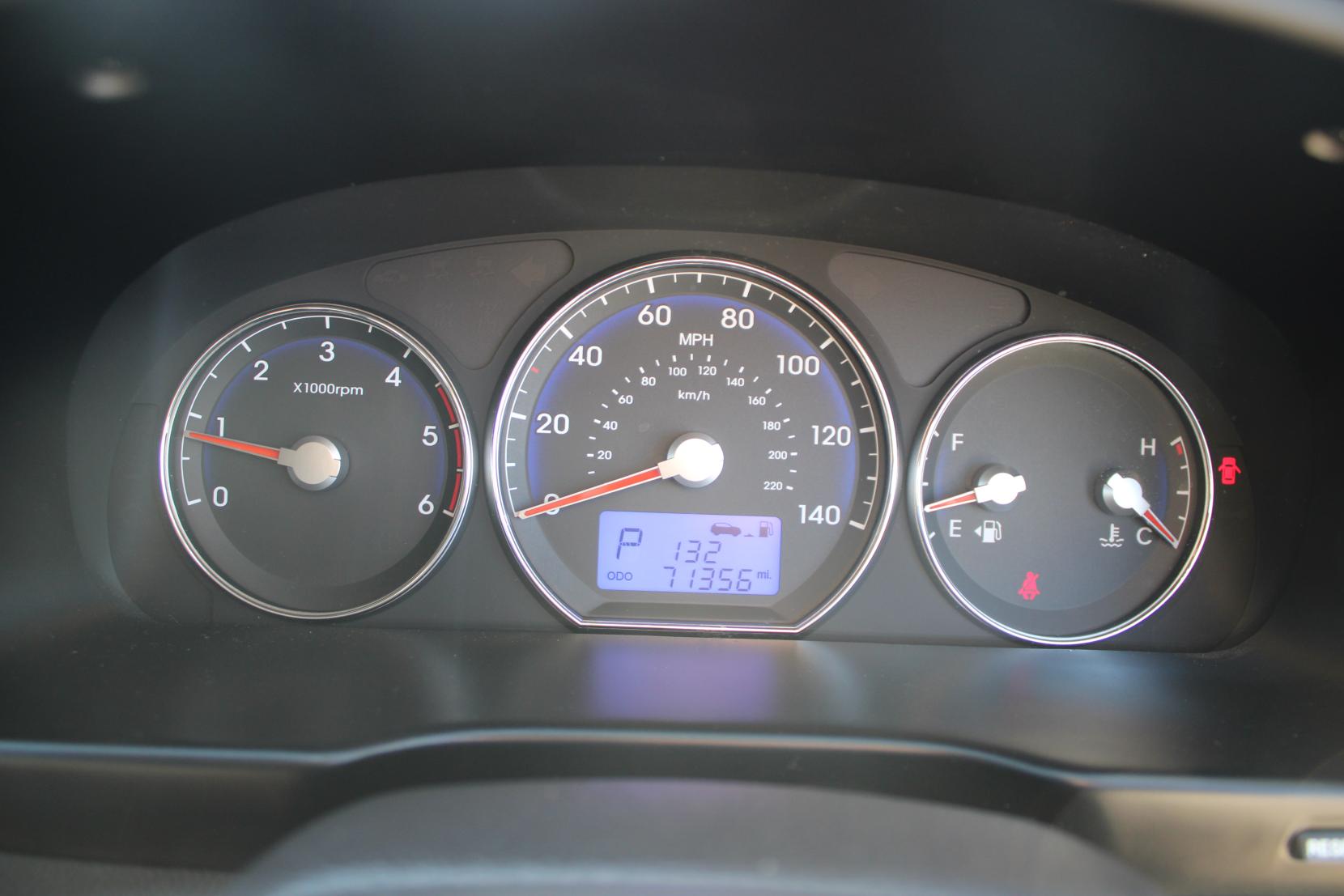 Hyundai Santa Fe 2.2 CRDi Premium SUV 5dr Diesel Auto 4WD Euro 5 (5 seat) (194 bhp)
