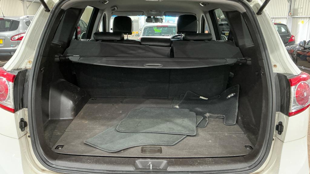 Hyundai Santa Fe 2.2 CRDi Premium SUV 5dr Diesel Auto 4WD Euro 5 (5 seat) (194 bhp)
