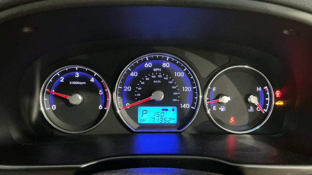 Hyundai Santa Fe 2.2 CRDi Premium SUV 5dr Diesel Auto 4WD Euro 5 (5 seat) (194 bhp)