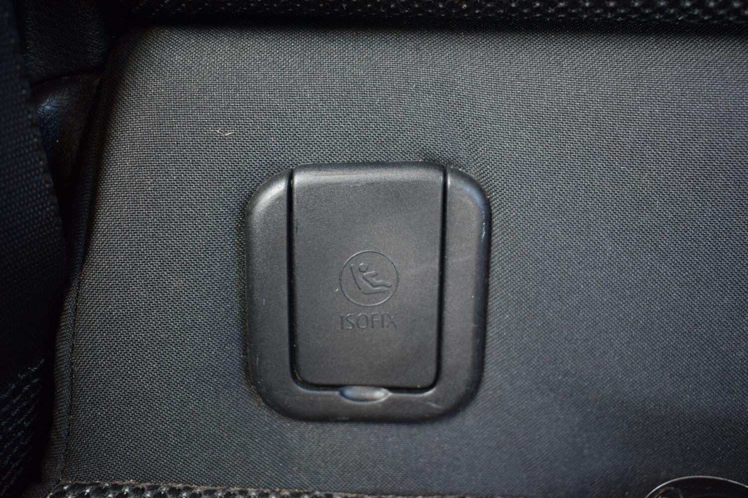 MINI Hatch 1.6 Cooper D Hatch