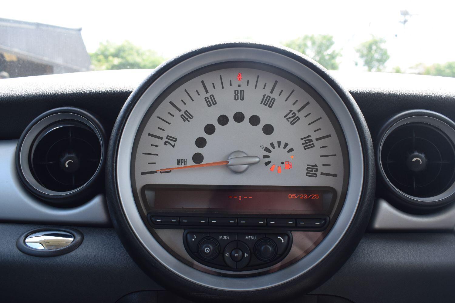 MINI Hatch 1.6 Cooper D Hatch
