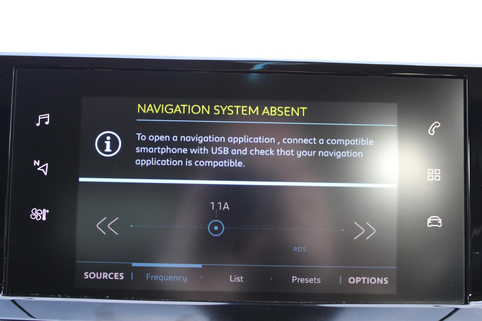 Peugeot E-2008 50kWh Active Premium SUV 5dr Electric Auto (7kW Charger) (136 ps)