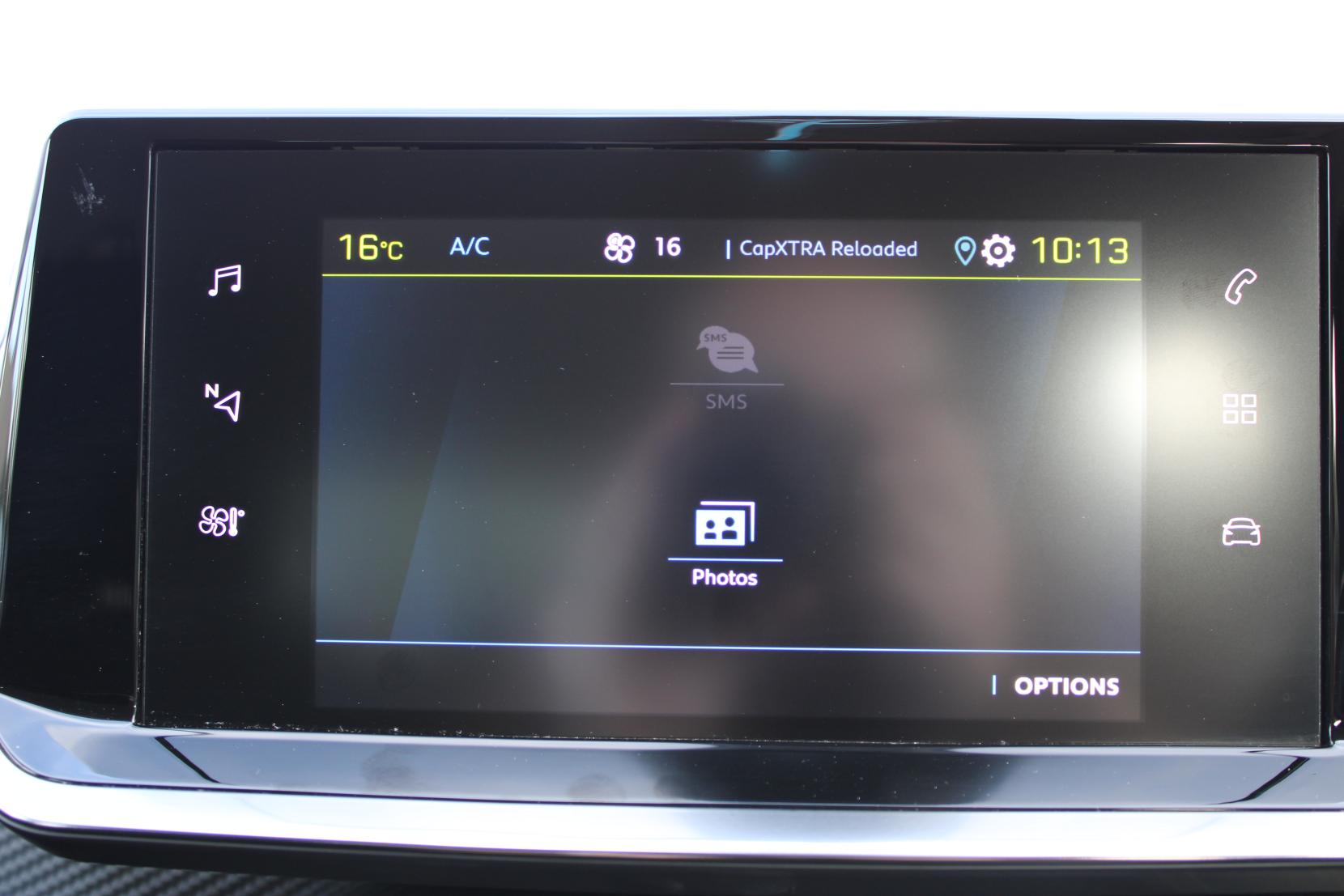 Peugeot E-2008 50kWh Active Premium SUV 5dr Electric Auto (7kW Charger) (136 ps)