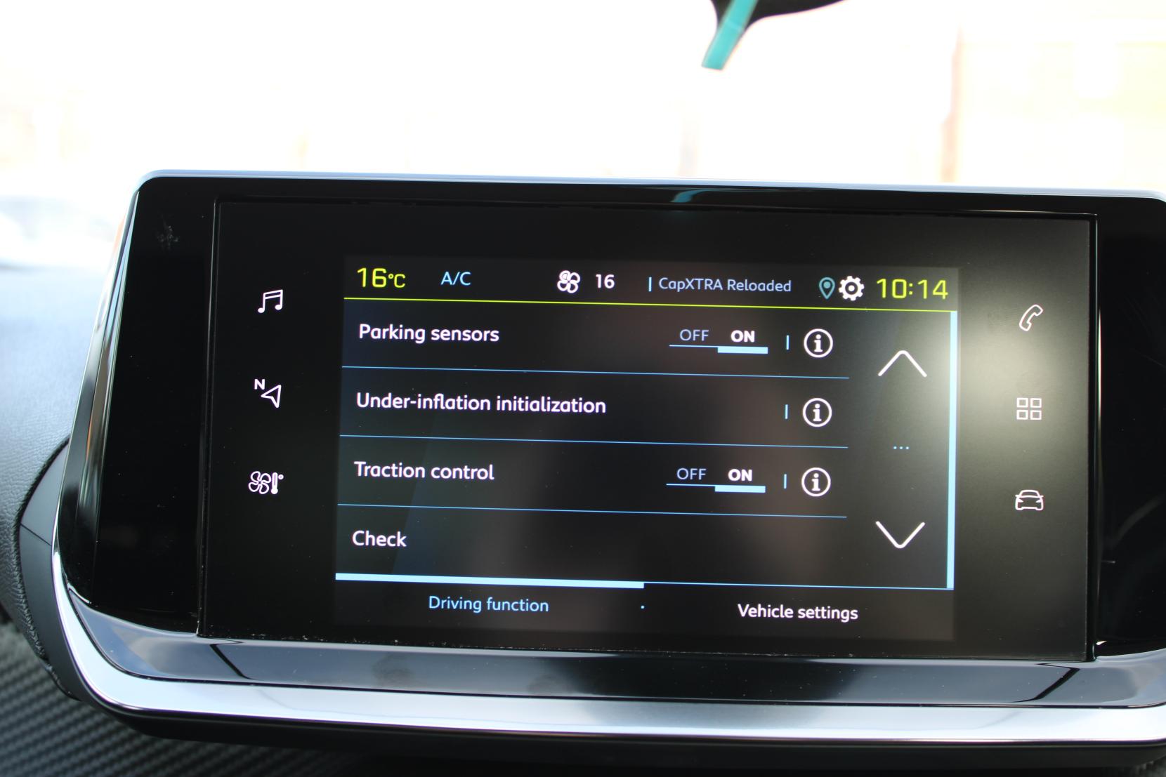 Peugeot E-2008 50kWh Active Premium SUV 5dr Electric Auto (7kW Charger) (136 ps)