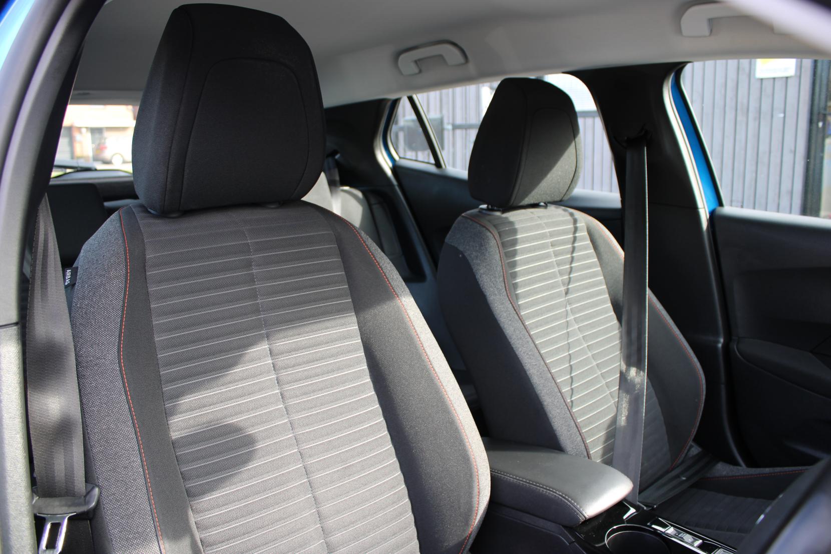 Peugeot E-2008 50kWh Active Premium SUV 5dr Electric Auto (7kW Charger) (136 ps)