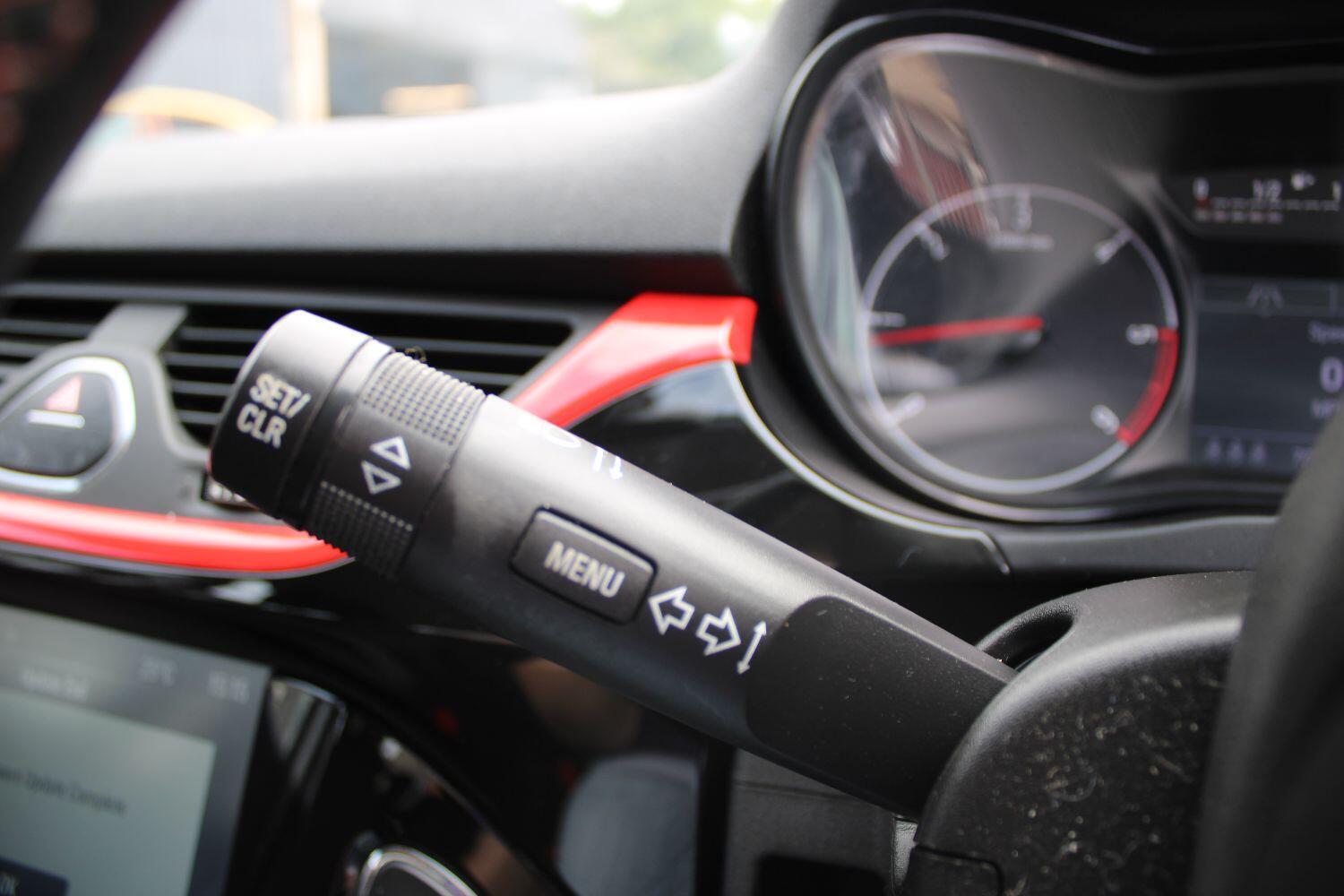 Vauxhall Corsa 1.3 CDTi ecoFLEX SRi