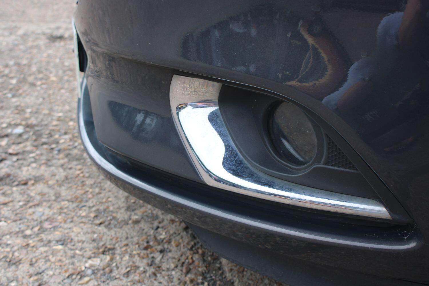 Vauxhall Corsa 1.3 CDTi ecoFLEX SRi