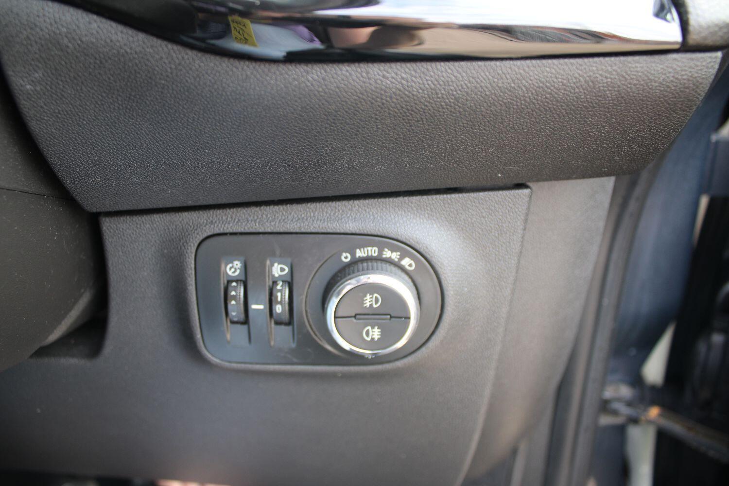 Vauxhall Corsa 1.3 CDTi ecoFLEX SRi