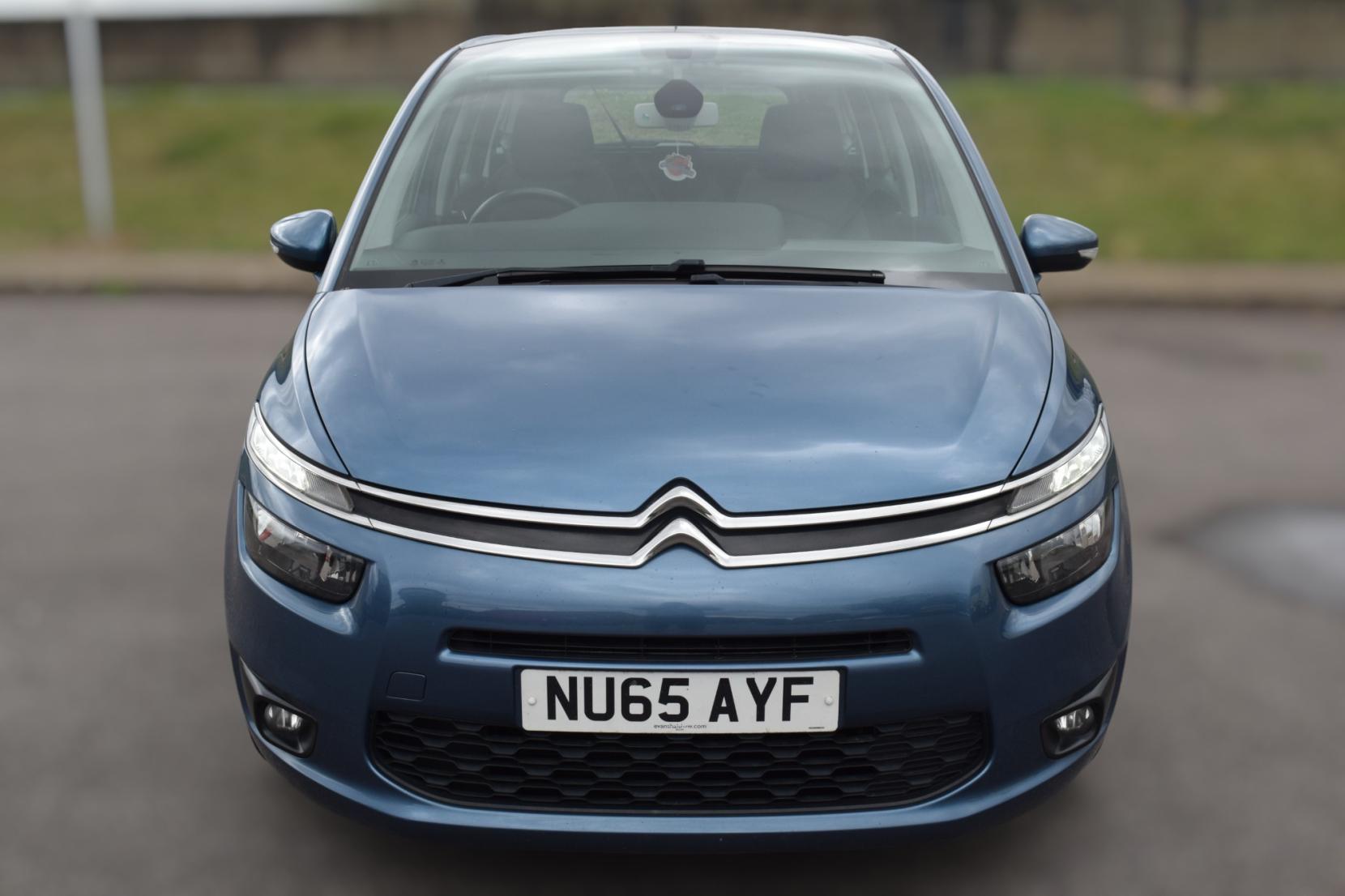 Citroen Grand C4 Picasso 1.6 BlueHDi Selection MPV 5dr Diesel Manual Euro 6 (s/s) (120 ps)