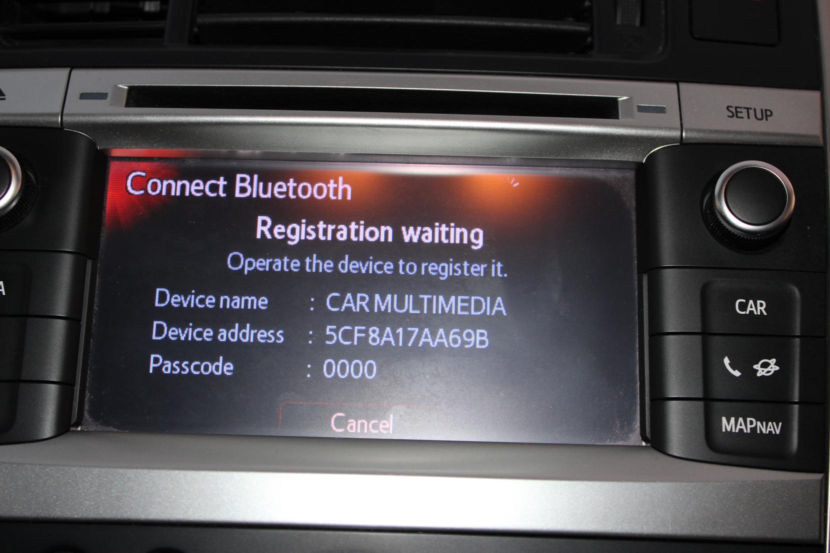 Toyota Verso 1.6 V-Matic Icon MPV 5dr Petrol Manual Euro 5 Euro 5 (132 ps)