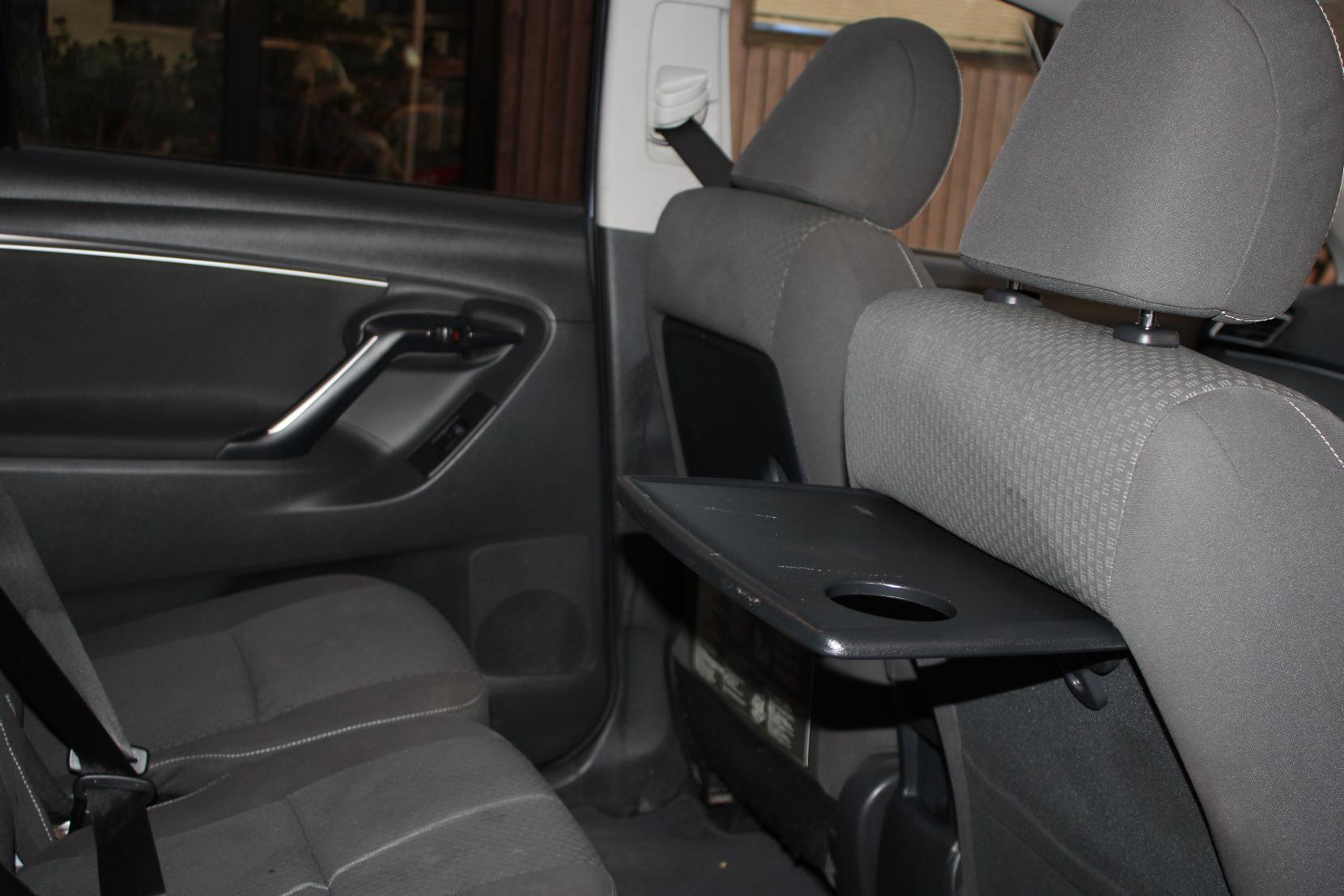 Toyota Verso 1.6 V-Matic Icon MPV 5dr Petrol Manual Euro 5 Euro 5 (132 ps)