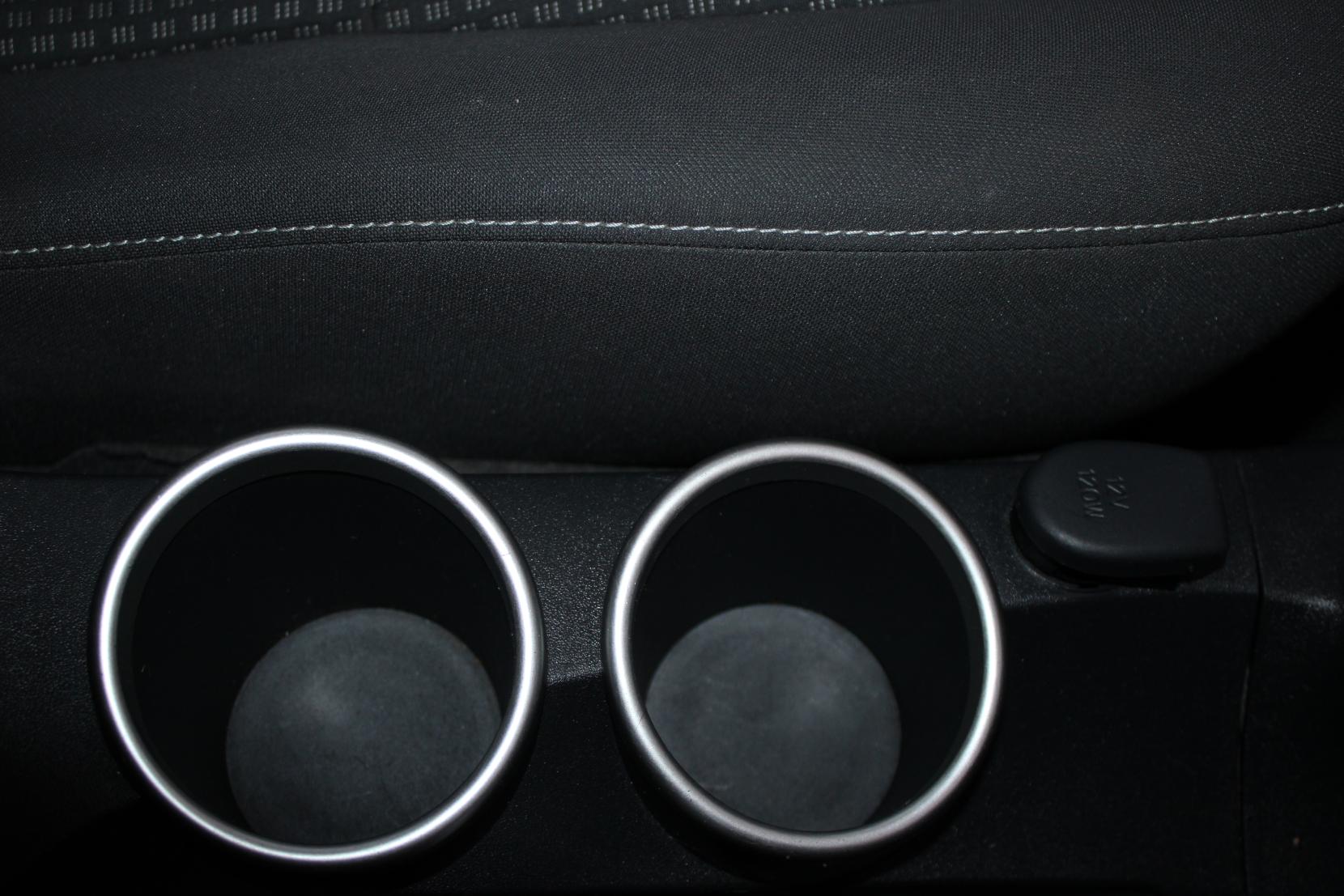 Toyota Verso 1.6 V-Matic Icon MPV 5dr Petrol Manual Euro 5 Euro 5 (132 ps)