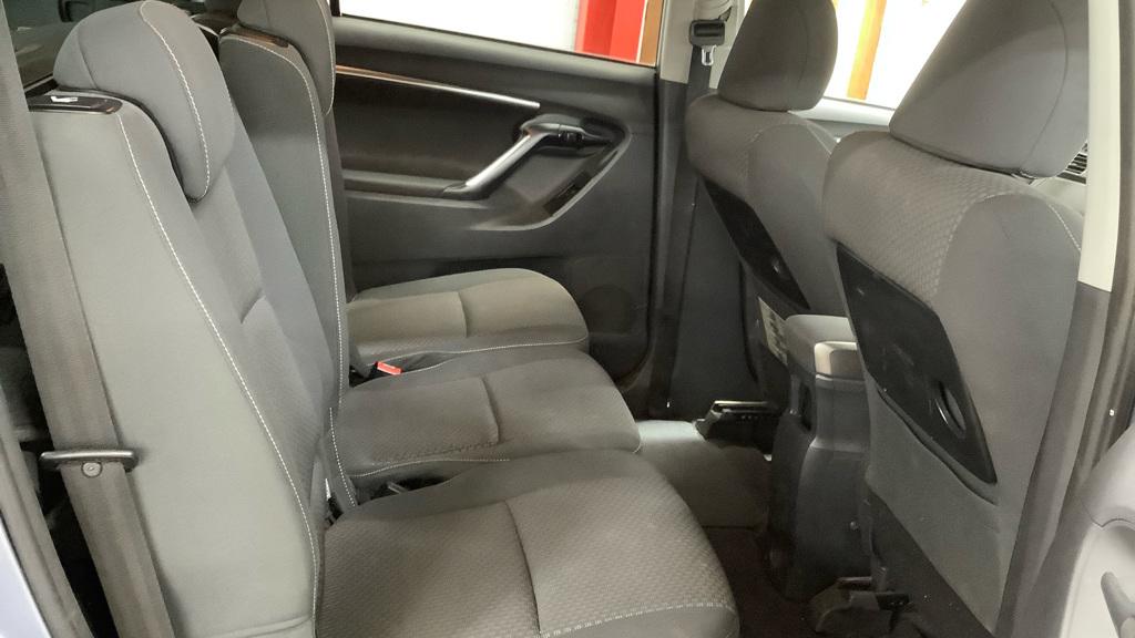 Toyota Verso 1.6 V-Matic Icon MPV 5dr Petrol Manual Euro 5 Euro 5 (132 ps)