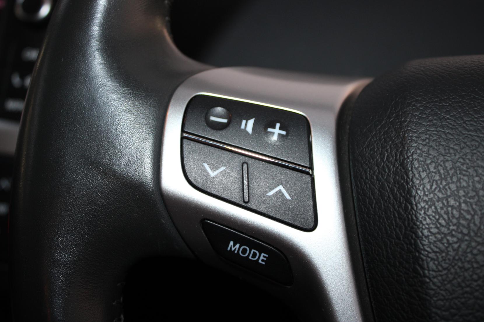 Toyota Verso 1.6 V-Matic Icon MPV 5dr Petrol Manual Euro 5 Euro 5 (132 ps)