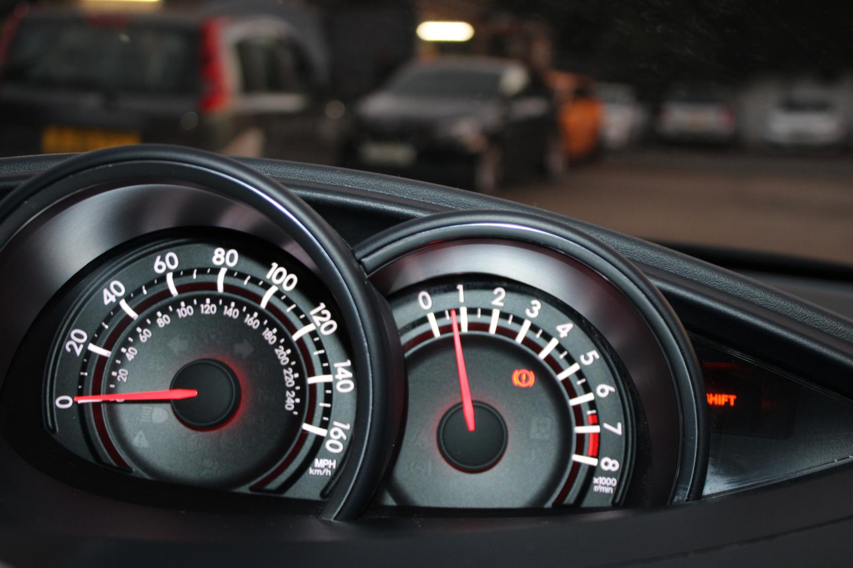 Toyota Verso 1.6 V-Matic Icon MPV 5dr Petrol Manual Euro 5 Euro 5 (132 ps)