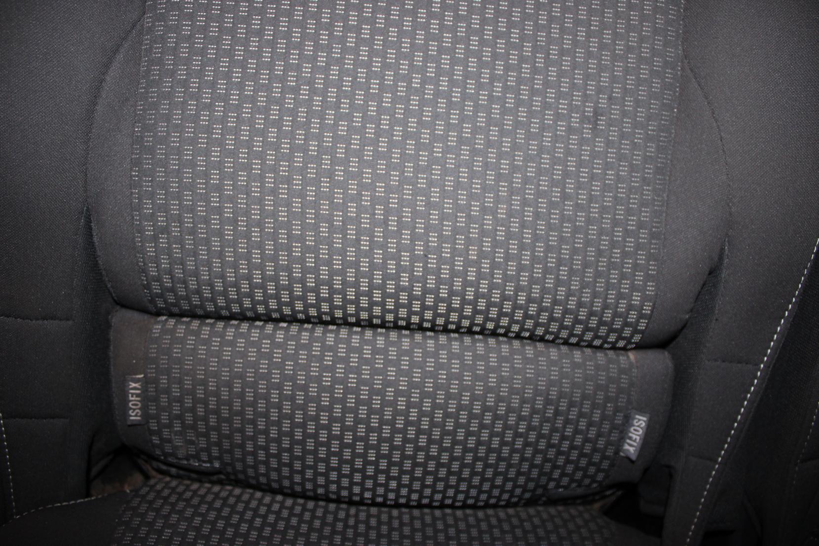 Toyota Verso 1.6 V-Matic Icon MPV 5dr Petrol Manual Euro 5 Euro 5 (132 ps)