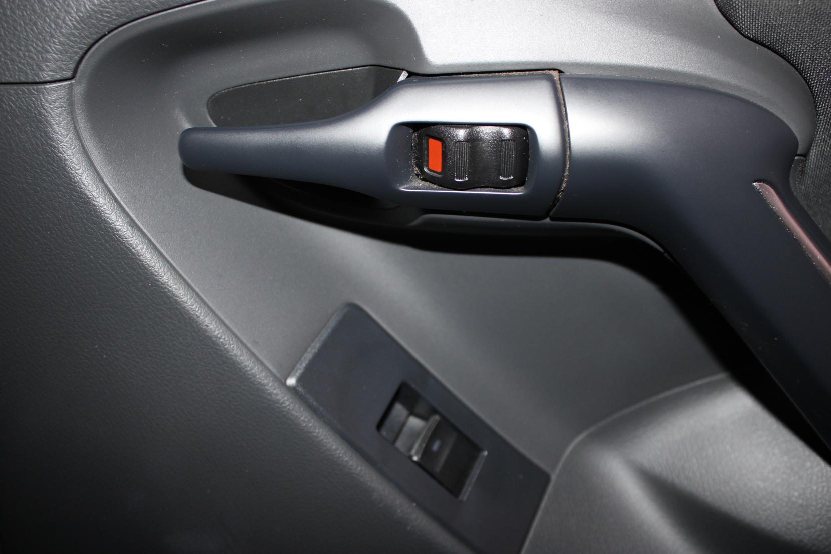 Toyota Verso 1.6 V-Matic Icon MPV 5dr Petrol Manual Euro 5 Euro 5 (132 ps)