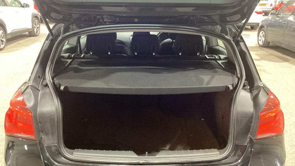 BMW 1 Series 1.5 118i Sport Hatchback 3dr Petrol Manual Euro 6 (s/s) (136 ps)