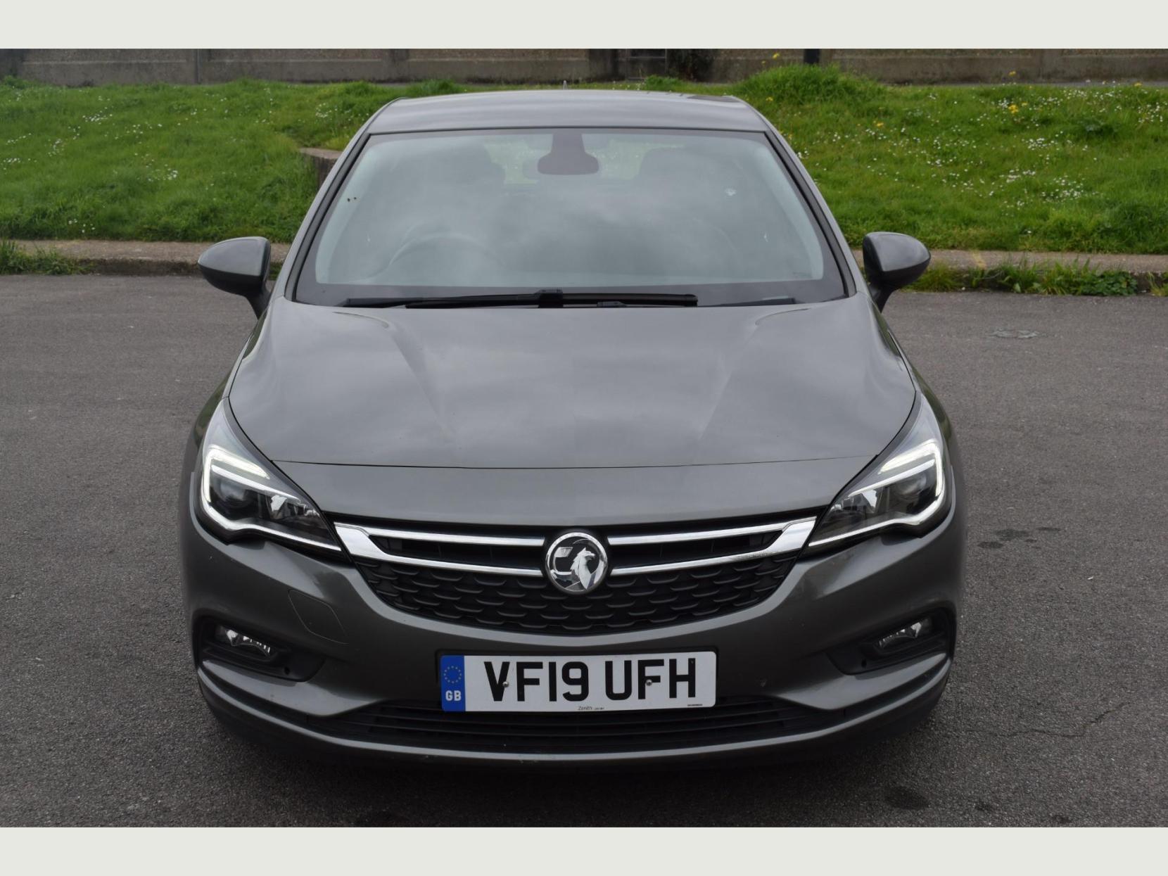 Vauxhall Astra ELITE NAV CDTI ECOTEC S/S