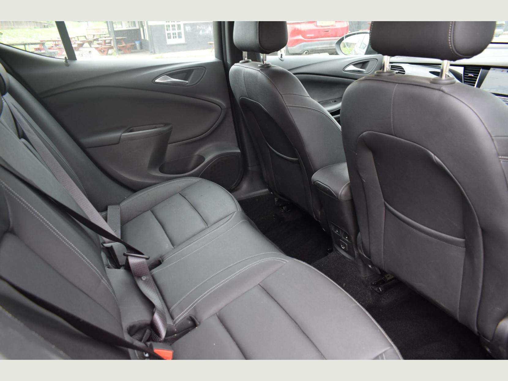 Vauxhall Astra ELITE NAV CDTI ECOTEC S/S