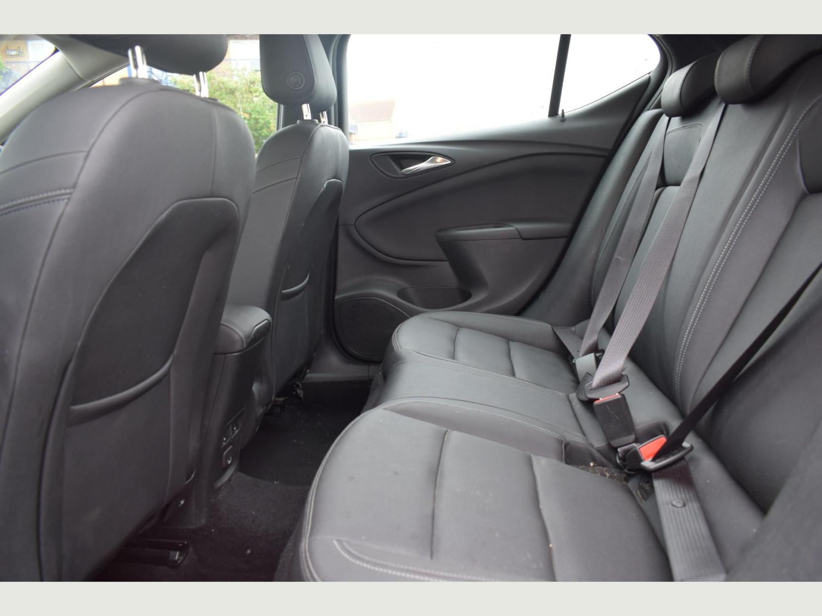 Vauxhall Astra ELITE NAV CDTI ECOTEC S/S