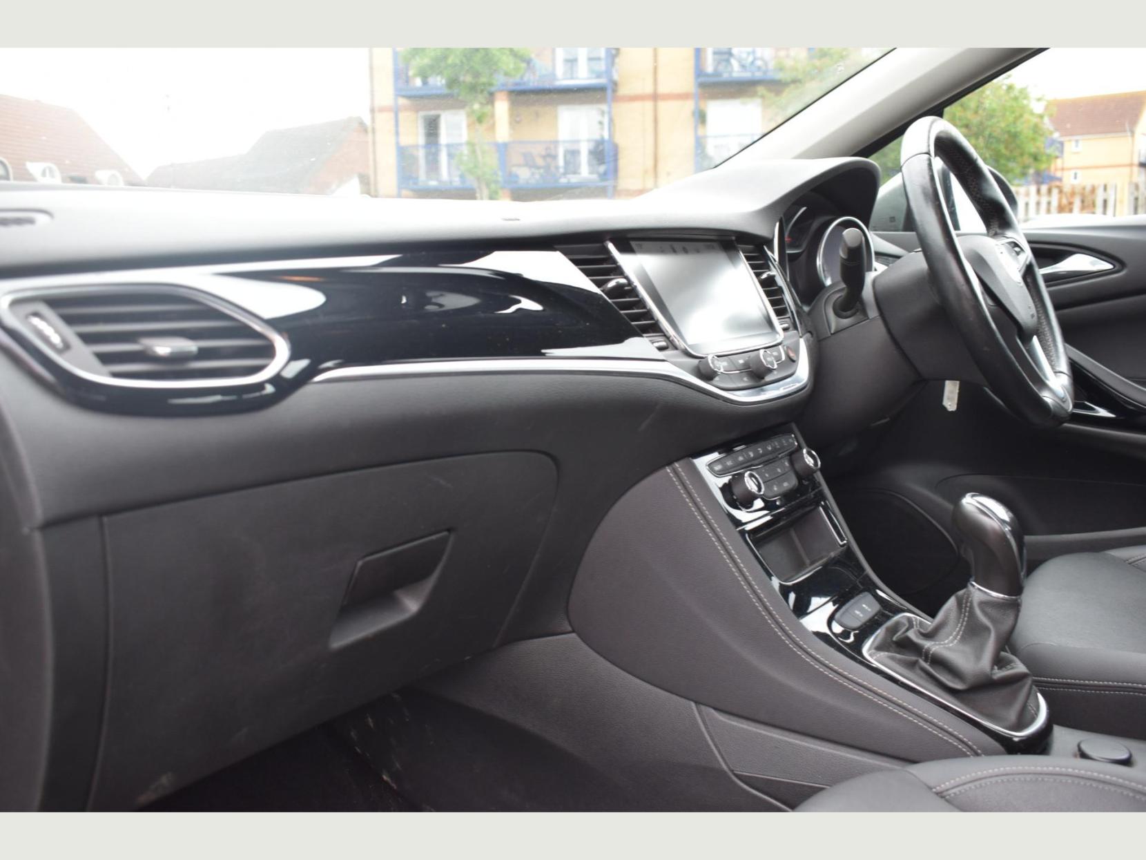 Vauxhall Astra ELITE NAV CDTI ECOTEC S/S