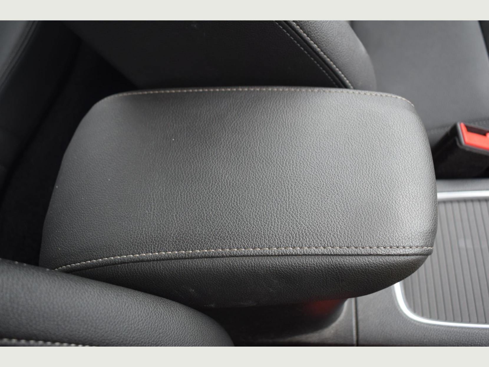 Vauxhall Astra ELITE NAV CDTI ECOTEC S/S